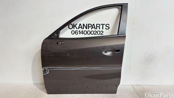 Mazda CX-5 CX5 I (KE) voordeur portier links KD5359010, Ophalen, Gebruikt, Deur, Voor