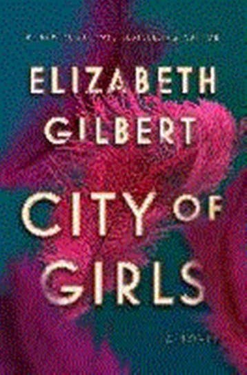 City of girls - Elizabeth Gilbert 9781594634734, Verzenden, Zo goed als nieuw, Elizabeth Gilbert