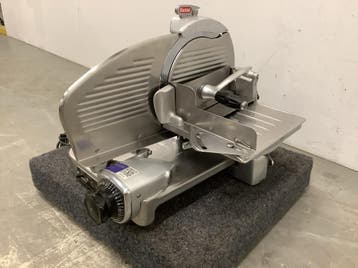 Gereviseerde Berkel 834 vlees kaas snijmachine, Ophalen of Verzenden, Gebruikt, Overige typen