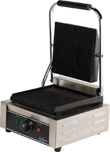 Contact Grill, Ophalen of Verzenden, Nieuw in verpakking
