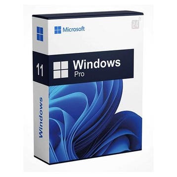 Microsoft Windows 11 Pro licentiekey, Computers en Software, Besturingssoftware, Nieuw