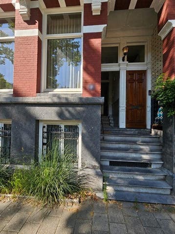 Te huur: Appartement Nicolaas Witsenkade in Amsterdam, Noord-Holland, Appartement, Amsterdam