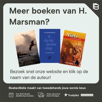 Verzamelde gedichten / Salamander / 738 - H. Marsman, Verzenden, Gelezen, H. Marsman