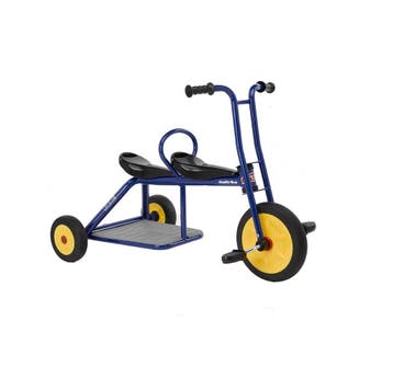 Italtrike driewieler Atlantic Carry van €299,95 voor €149,98, Ophalen of Verzenden, Nieuw