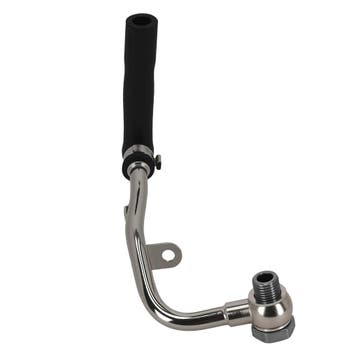 Turboslang geschikt voor BMW 550i GT 650i 750i 2010-2013..., Auto-onderdelen, Verzenden, Nieuw, BMW