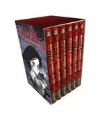 Battle Angel Alita Deluxe Complete Series Box Set, Boeken, Verzenden, Nieuw