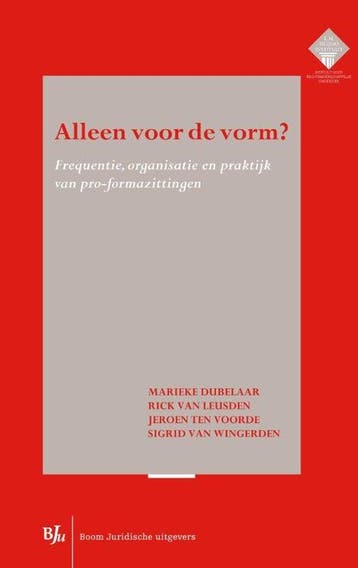 9789462901568 E.M. Meijers Instituut voor Rechtswetenscha..., Verzenden, Zo goed als nieuw, Marieke Dubelaar