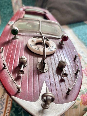 ito toys - Speelgoed boot