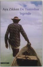 De Tanimbar-legende 9789045004112 A. Zikken, Verzenden, Zo goed als nieuw, A. Zikken
