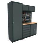 Werkplaatsmodule 2 Expert, Ophalen of Verzenden