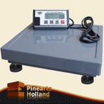 - Asdruk Weegschaal 340Kg x 0,1Kg --- € 139,- !, Auto-onderdelen, Motor en Toebehoren, Ophalen of Verzenden, Nieuw, Maserati