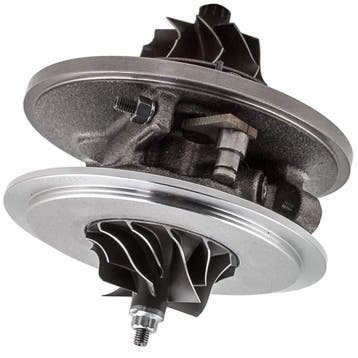 Turbo CHRA geschikt voor Nissan Terrano II 3.0 Di ZD30ETi..., Auto-onderdelen, Motor en Toebehoren, Verzenden, Nieuw, Nissan