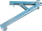 MF Uitdraaisteun Vouwwagen 1200 375mm, Caravans en Kamperen, Ophalen of Verzenden, Nieuw