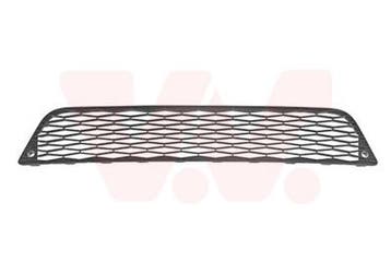 Grille o.a: Seat, Leon (5FB), Leon SC (5FC) - Leon ST (5FF), Ophalen of Verzenden, Nieuw, Seat