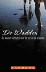 De Wadden 9789025411473 Hannemieke Stamperius, Verzenden, Gelezen, Hannemieke Stamperius