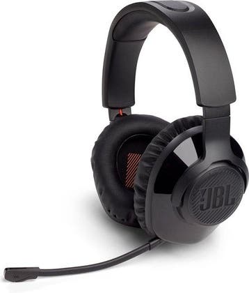 JBL Quantum 350 Wireless Gaming Headset met Lossless 2.4GHz, Ophalen of Verzenden, Nieuw
