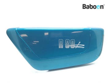Buddypaneel Rechts BMW R 80 R 1991-1995 (R80R) (2307378), Verzenden, Gebruikt