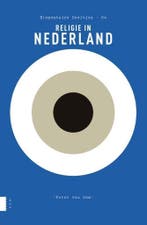 Religie in Nederland / Elementaire deeltjes / 64, Verzenden, Zo goed als nieuw, Peter van Dam