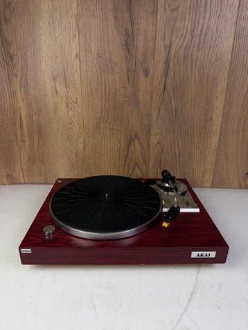Akai - AP-B20 Platenspeler, Nieuw