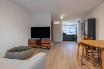 Huis Carry van Bruggenplantsoen in Berkel en Rodenrijs, Berkel en Rodenrijs, Zuid-Holland