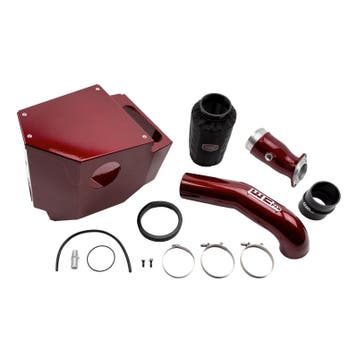 Wehrli 20-24 Duramax L5P 4in. Stage 2 Intake Kit - Candy, Auto-onderdelen, Ophalen of Verzenden, Nieuw