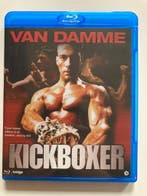 KICKBOXER (BLURAY), Verzenden, Gebruikt