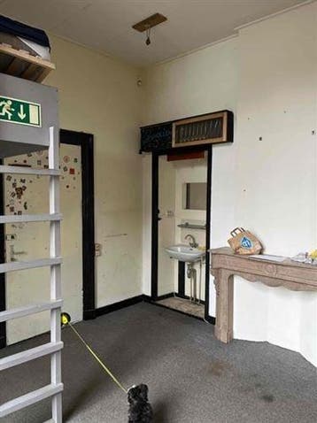 Te huur: Kamer Zuider Parallelweg in Velp
