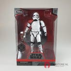 Star Wars - Elite Series Stormtrooper Officer, Verzenden, Zo goed als nieuw