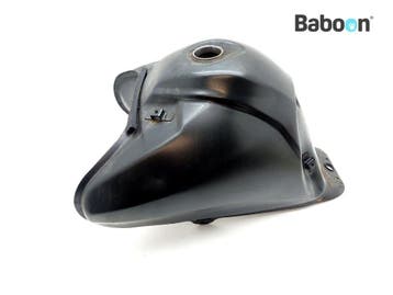 Benzine Tank Yamaha XT 660 X 2004-2014 (XT660X), Verzenden, Gebruikt