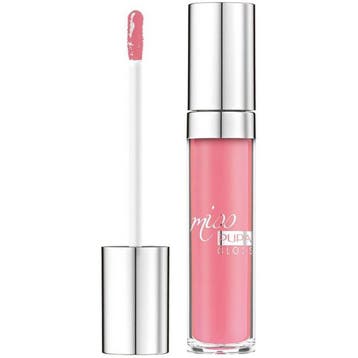 Pupa Milano  Miss Pupa Gloss  302 Ingenious Pink, Verzenden, Nieuw