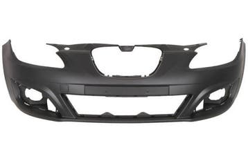 Bumper o.a: Seat, Leon (1P1), Ophalen of Verzenden, Nieuw, Seat, Bumper
