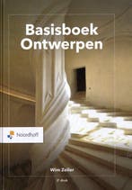 Basisboek ontwerpen 9789001575236, Verzenden, Zo goed als nieuw