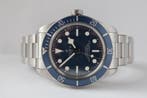 Horloge Tudor Black Bay Fifty-Eight blauw 07/2022, Overige merken, Staal, Gebruikt, Staal