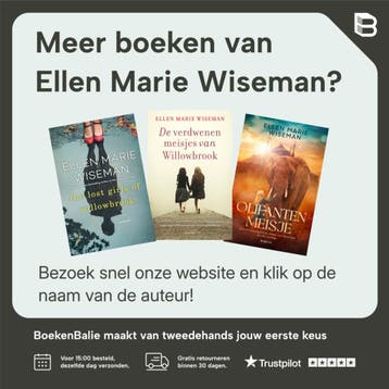 De pruimenboom - Ellen Marie Wiseman 9789029723527, Verzenden, Gelezen, Ellen Marie Wiseman