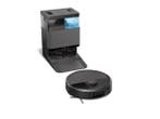Veiling - iRobot Robotstofzuiger 2in1 Combo 505 AutoWash Bla, Witgoed en Apparatuur, Nieuw
