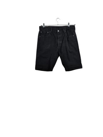 Levi Strauss & Co. Korte broeken Heren maat W33 Zwart, Ophalen of Verzenden, Nieuw, Levi Strauss & Co.