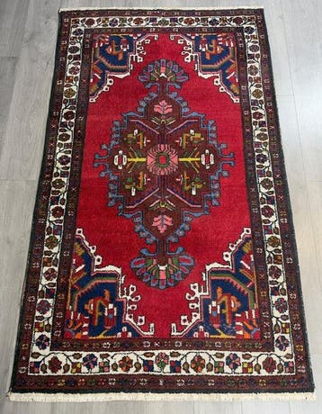 Heriz - Vloerkleed - 207 cm - 124 cm, Nieuw
