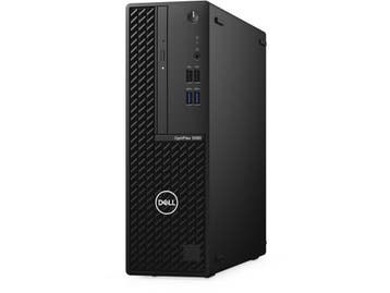 Dell OptiPlex 3080 SFF (WR1J6) - PC - Intel Core i5-10500, Computers en Software, Desktop Pc's, Verzenden, Nieuw, Dell