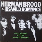 3 inch cds - Herman Brood &amp; His Wild Romance - What B..., Verzenden, Zo goed als nieuw