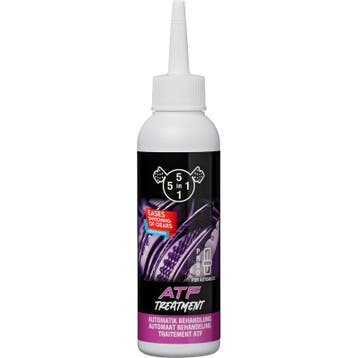 5in1 ATF behandeling 150ml, Motoren, Verzenden