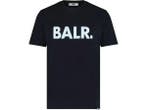 Veiling - BALR Brand Straight T-Shirt Zwart - S, Kleding | Heren, T-shirts, Nieuw