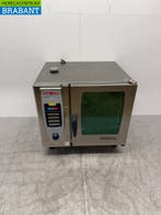RVS Rational Self Cooking Center Combisteamer 6 x 1/1 GN, Zakelijke goederen, Horeca | Keukenapparatuur, Ophalen of Verzenden