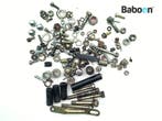 Bouten en Moeren Royal Enfield Bullet Electra 500 2004-2008, Verzenden, Gebruikt