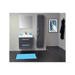 Badmeubel New York 70cm, Huis en Inrichting, Verzenden, Nieuw