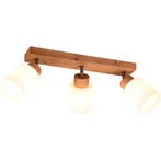 LED Plafondspot - Plafondverlichting - Trion Asmara - E14 Fi, Ophalen of Verzenden, Nieuw