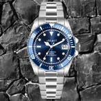 Ublast - Diver 20 ATM - UB2D4012BU - Heren - 2026, Nieuw