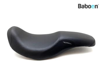 Buddy Seat Compleet Harley-Davidson FXD Dyna 2014-2016, Verzenden, Gebruikt