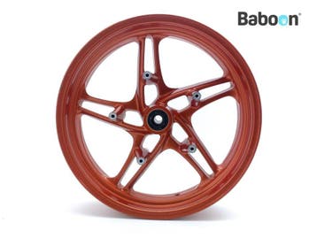 Voorwiel BMW R 1150 R Rockster (R1150R) (2335050), Verzenden, Gebruikt