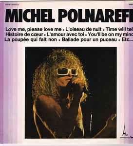 LP gebruikt - Michel Polnareff - Michel Polnareff (France..., Verzenden, Zo goed als nieuw, Overige formaten