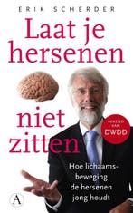Laat je hersenen niet zitten 9789025304515, Verzenden, Zo goed als nieuw
